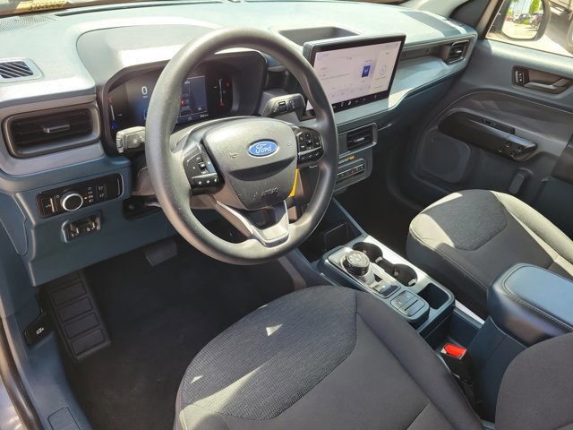 Certified 2025 Ford Maverick XL w/ 4K Tow Package AWD/4WD image 19