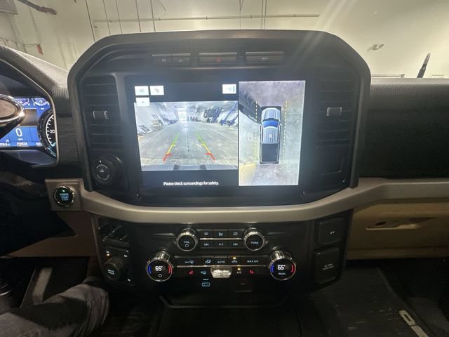 Certified 2021 Ford F150 XLT w/ Equipment Group 302A High AWD/4WD image 29