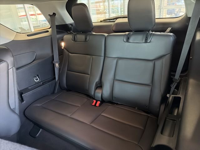 Certified 2023 Ford Explorer XLT w/ Equipment Group 202A image 15