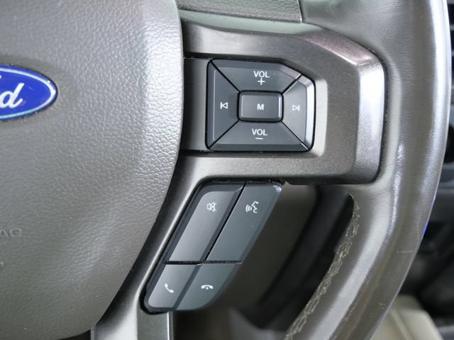 Certified 2021 Ford Expedition Max Limited AWD/4WD image 26