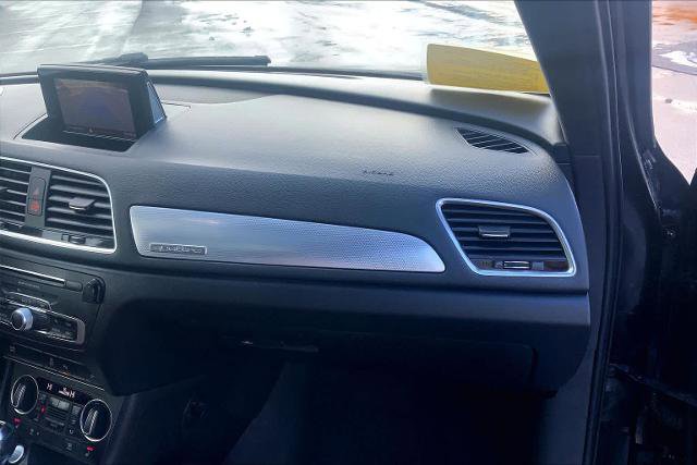 Used 2018 Audi Q3 2.0T Premium w/ Convenience Package image 19