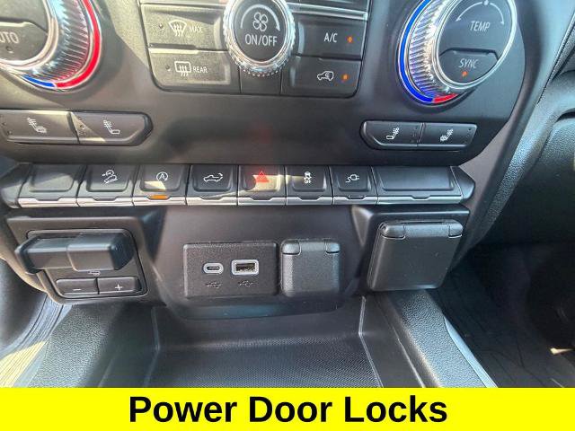 Used 2022 GMC Sierra 1500 Elevation AWD/4WD image 28