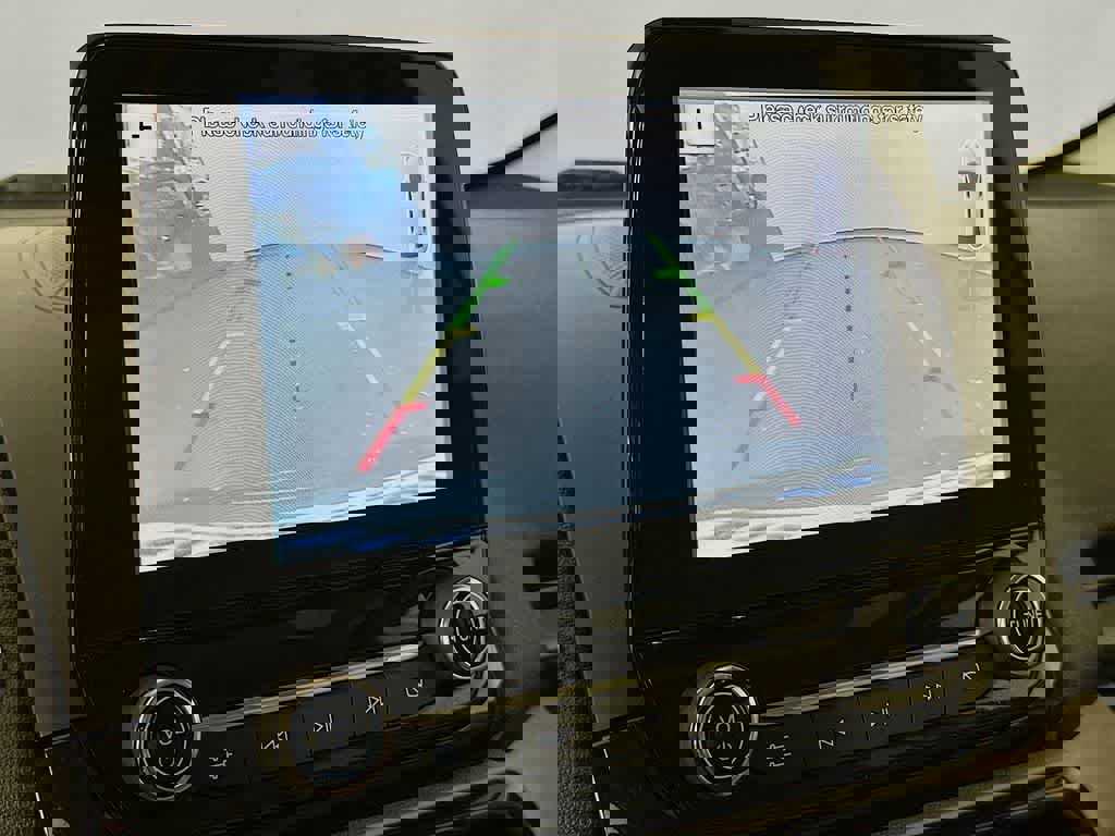 Certified 2018 Ford EcoSport Titanium image 27