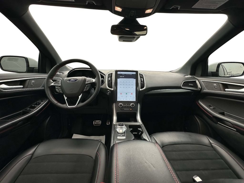 Certified 2023 Ford Edge ST-Line AWD/4WD image 14