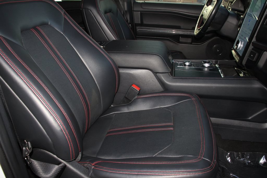 Certified 2023 Ford Expedition Max Limited AWD/4WD image 29