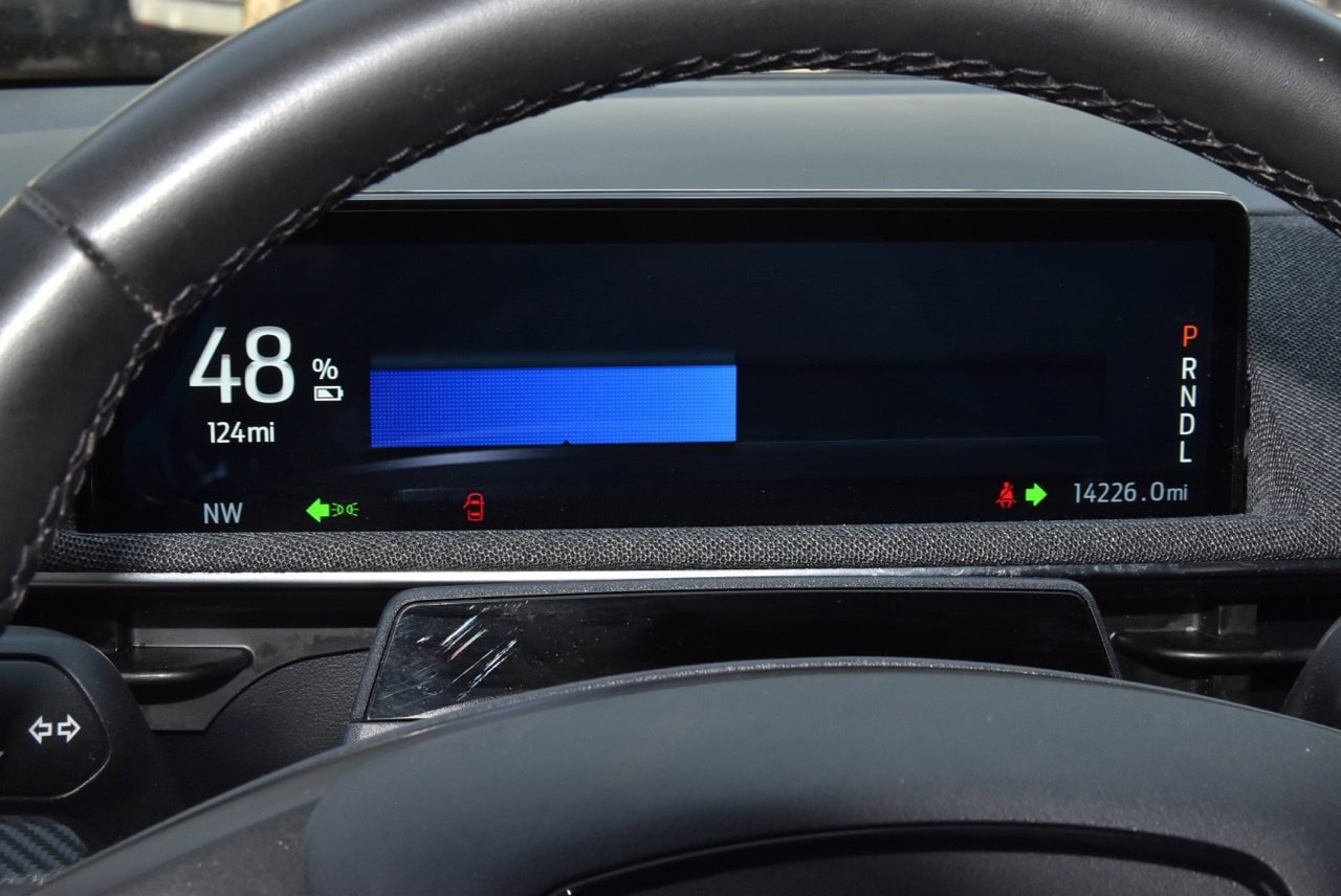 Certified 2023 Ford Mustang Mach-E Premium AWD/4WD image 25