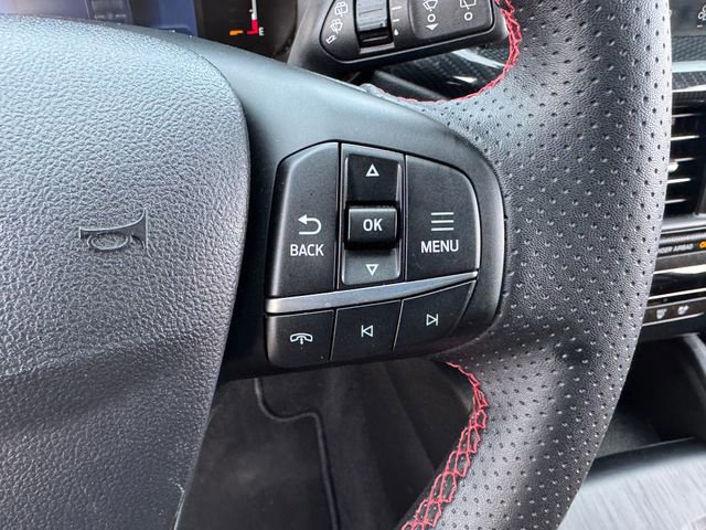 Certified 2024 Ford Escape ST-Line w/ Tech Pack #1 image 23