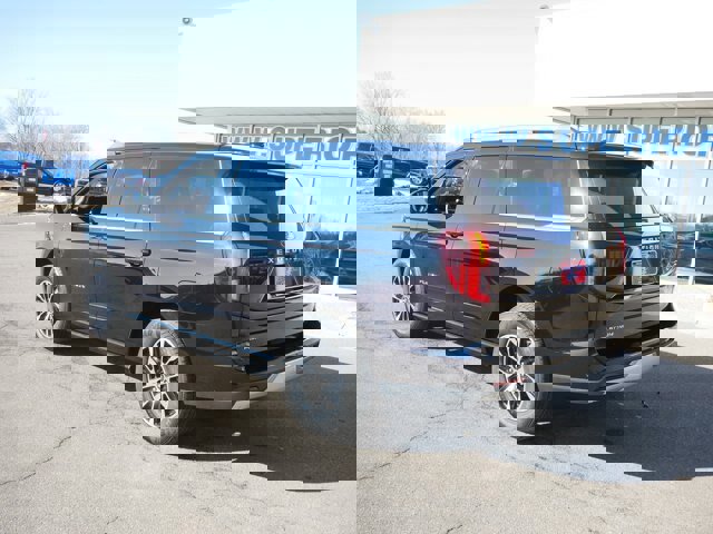 Certified 2025 Ford Expedition Platinum image 5