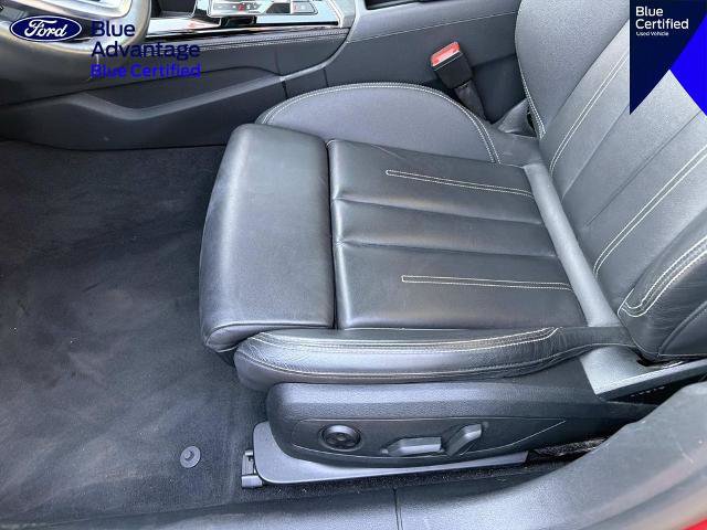 Used 2024 Audi A5 2.0T Premium Plus AWD/4WD image 17