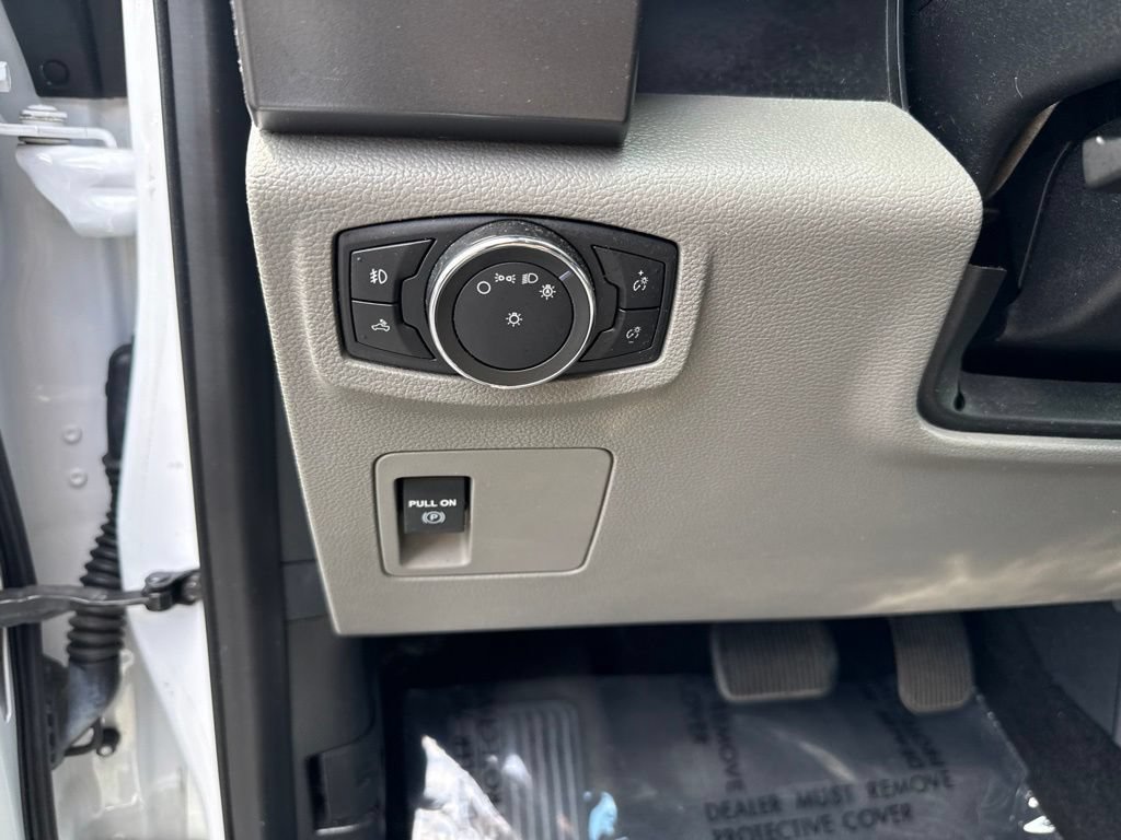 Certified 2017 Ford F150 XLT w/ XTR Package AWD/4WD image 16