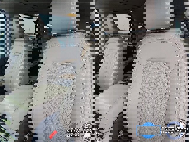 Certified 2023 Ford Expedition Limited image 21