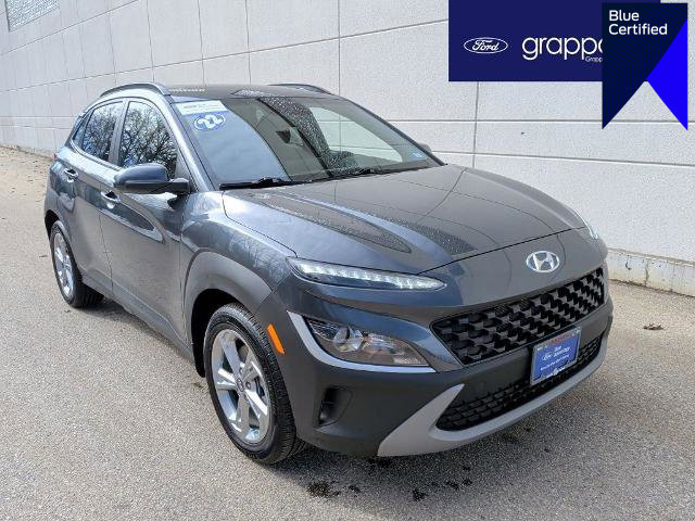 Used 2022 Hyundai Kona SEL w/ Convenience Package image 1