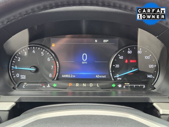 Certified 2023 Ford Explorer XLT RWD image 13
