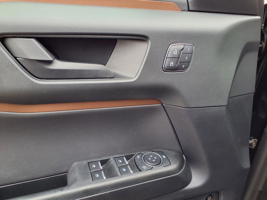 Certified 2024 Ford Bronco Sport Badlands w/ Premium Package image 11