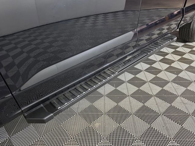 Certified 2025 Ford F150 Lariat w/ Equipment Group 502A High image 9