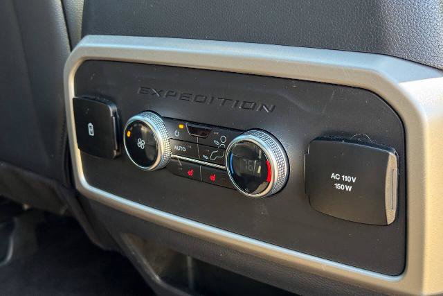 Certified 2023 Ford Expedition Limited AWD/4WD image 20