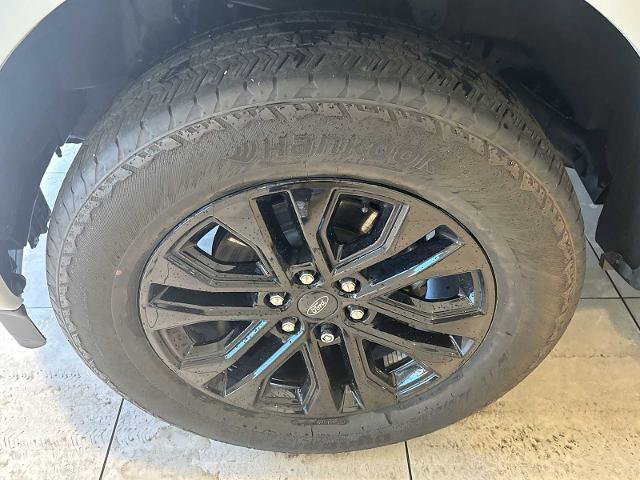 Certified 2024 Ford F150 Lariat AWD/4WD image 32