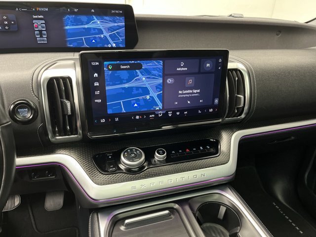 Certified 2025 Ford Expedition Max Platinum AWD/4WD image 22
