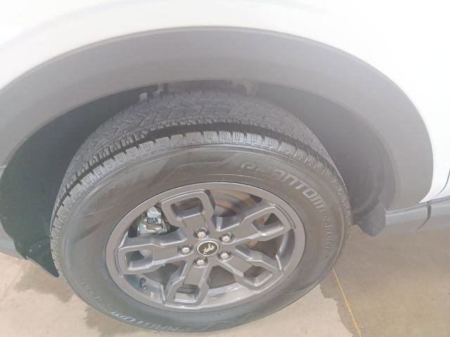 Certified 2024 Ford Bronco Sport Big Bend image 9