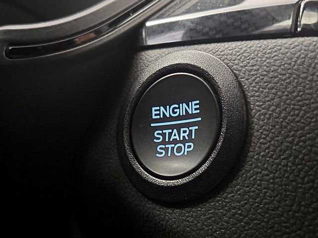 Certified 2023 Ford Escape ST-Line w/ Cold Weather Package FWD image 24