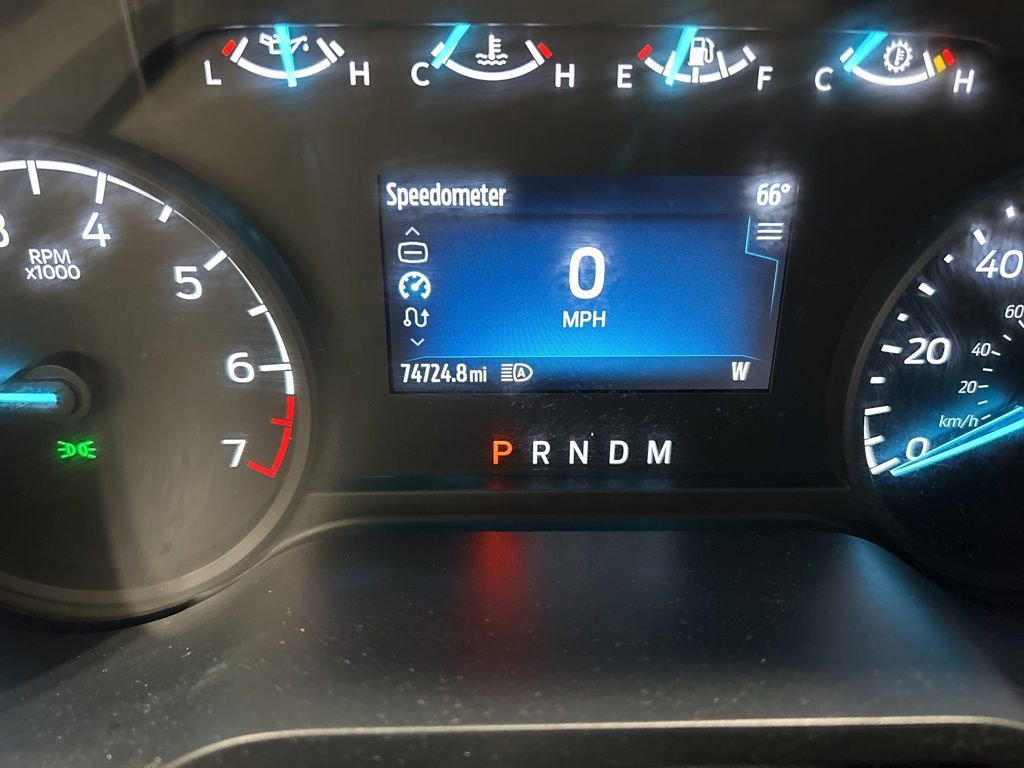 Certified 2022 Ford F150 XL w/ STX Appearance Package image 16