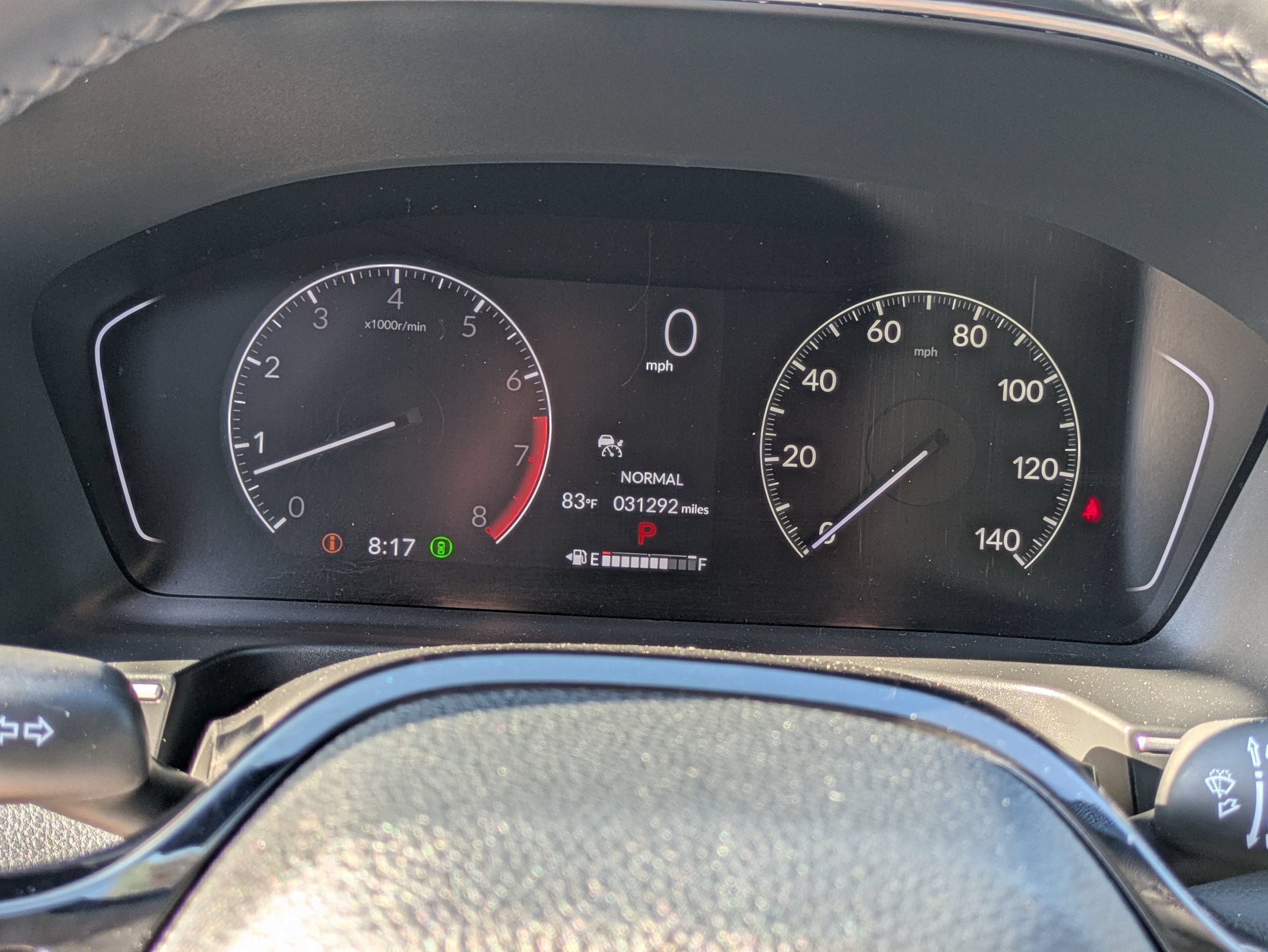 Used 2024 Honda Pilot Touring image 20