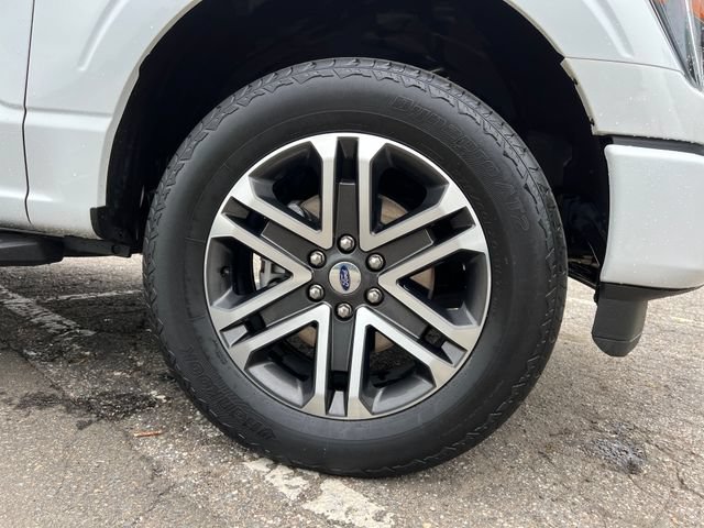 Certified 2023 Ford F150 XL w/ STX Appearance Package AWD/4WD image 13