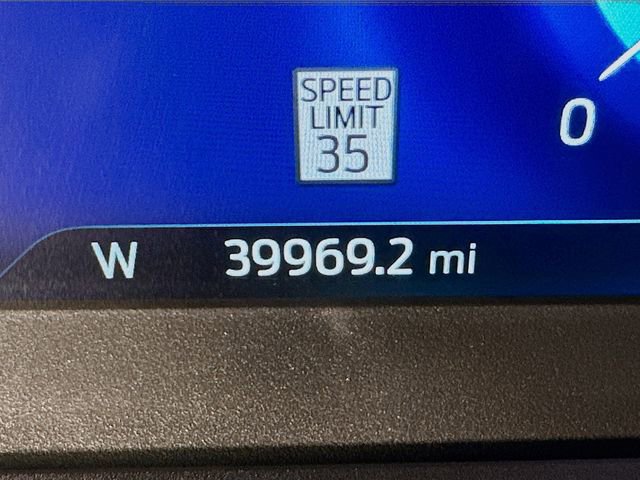 Certified 2022 Ford Explorer ST w/ Equipment Group 401A image 27