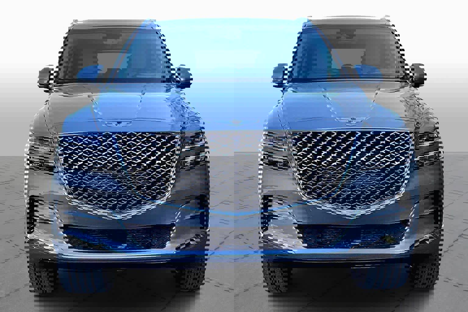 Used 2021 Genesis GV80 2.5T w/ Advanced Package 02 image 7