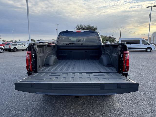 Certified 2024 Ford F150 XL w/ Tow/Haul Package image 9