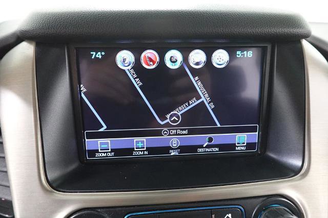 Used 2020 GMC Yukon Denali w/ Denali Ultimate Black Edition image 20