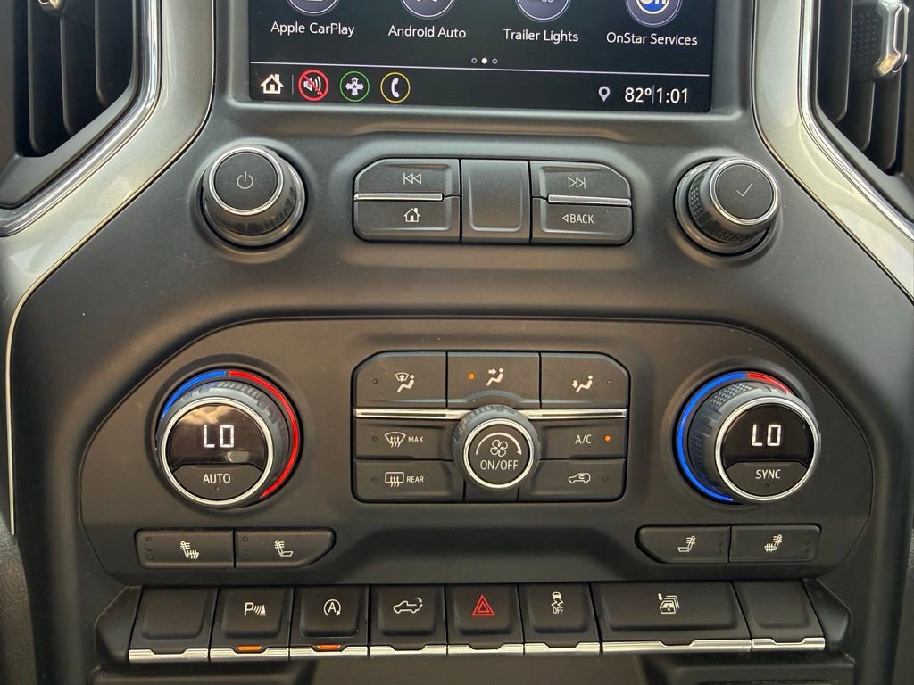 Used 2019 Chevrolet Silverado 1500 LT w/ All-Star Edition image 25