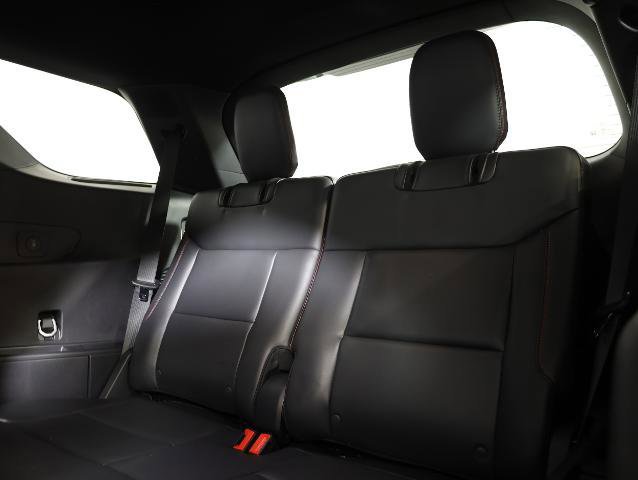 Certified 2025 Ford Explorer ST image 12