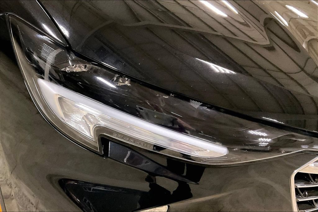 Used 2023 Buick Envision Essence AWD/4WD image 26