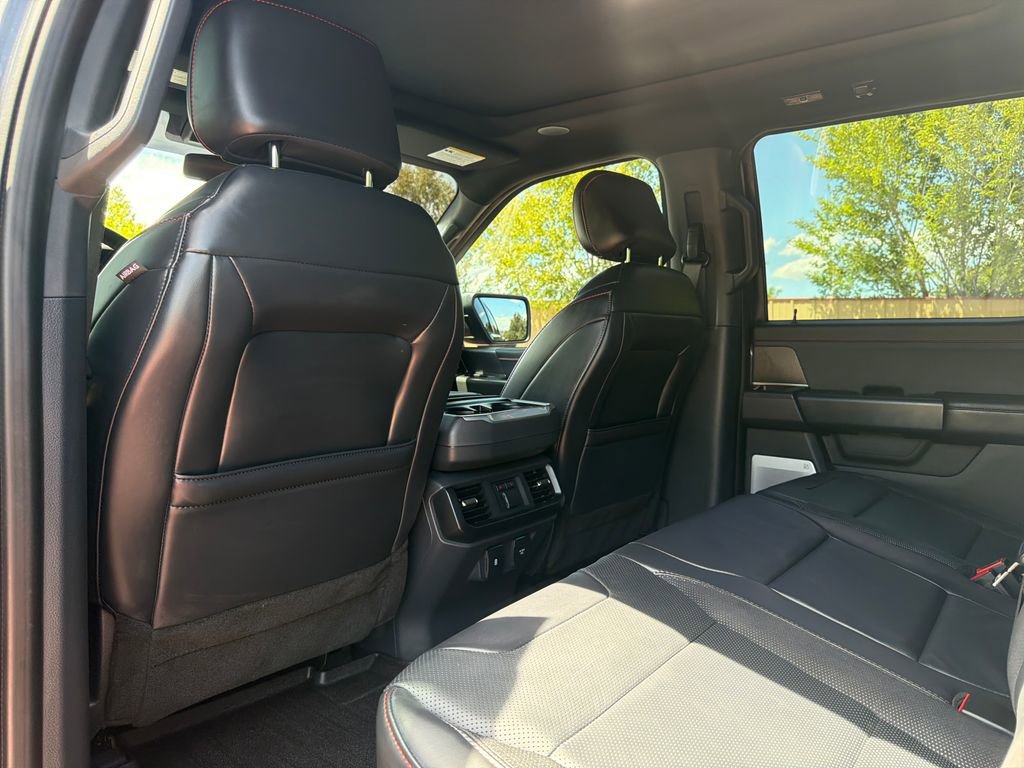 Certified 2025 Ford F150 Raptor AWD/4WD image 26