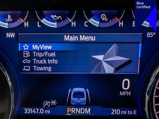 Certified 2023 Ford F150 XLT w/ Equipment Group 302A High AWD/4WD image 19