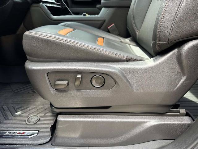 Used 2026 GMC Sierra 2500 AT4 w/ AT4 Premium Plus Package AWD/4WD image 17