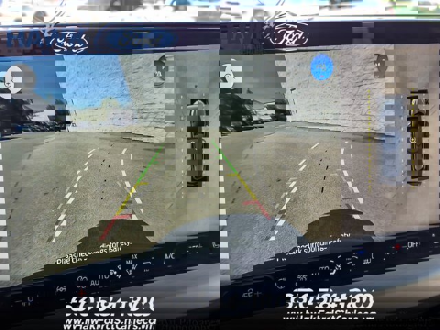 Certified 2023 Ford Escape Platinum w/ Premium Technology Package AWD/4WD image 15