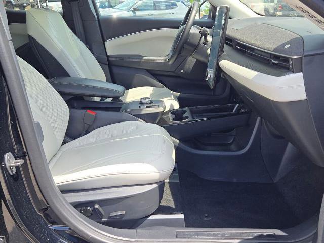 Certified 2024 Ford Mustang Mach-E Premium image 5