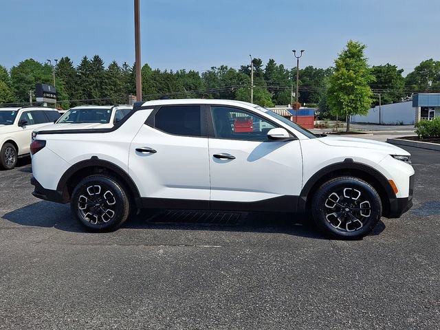 Used 2022 Hyundai Santa Cruz SEL AWD/4WD image 7