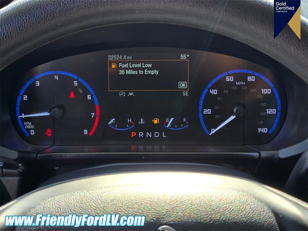 Certified 2022 Ford Bronco Sport Big Bend image 19