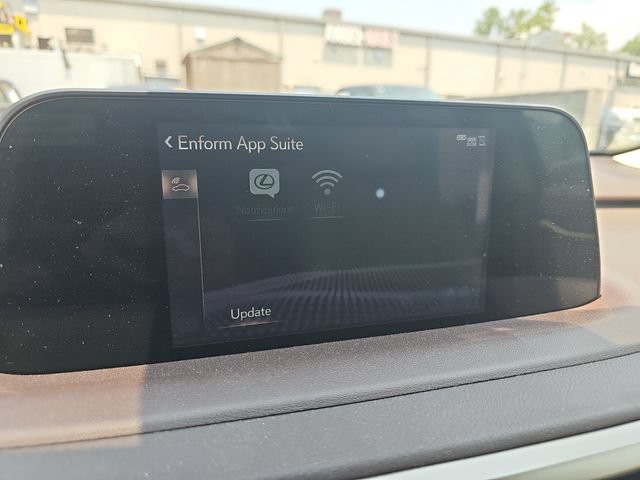 Used 2020 Lexus RX 350 FWD w/ Premium Package image 25