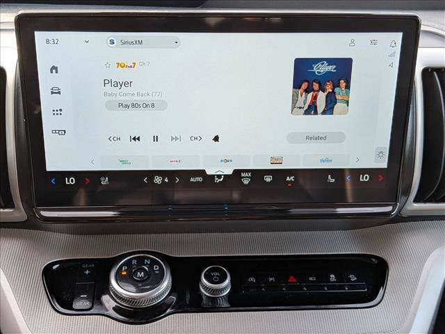 Certified 2025 Ford Expedition Active AWD/4WD image 13