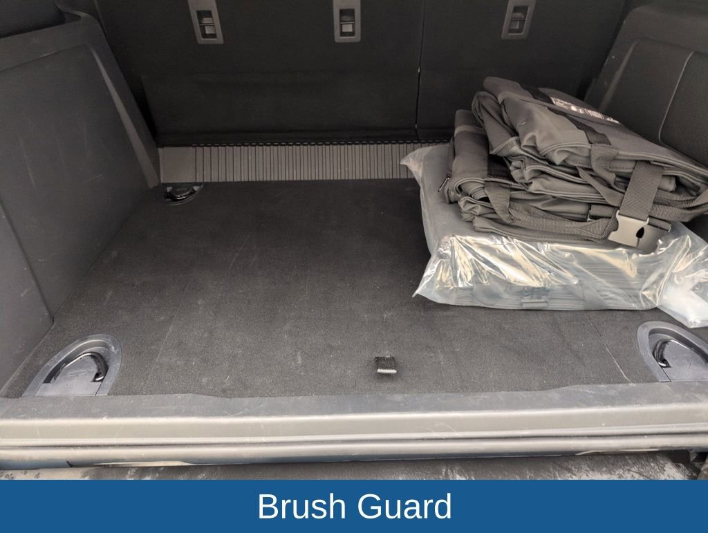 Certified 2024 Ford Bronco Wildtrak image 37