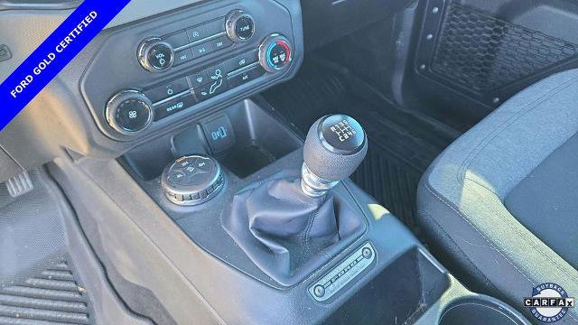 Certified 2023 Ford Bronco 2-Door image 14