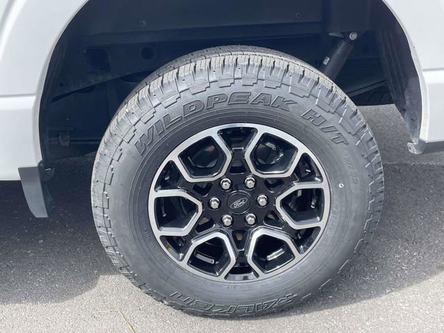 Certified 2023 Ford F150 Lariat image 29