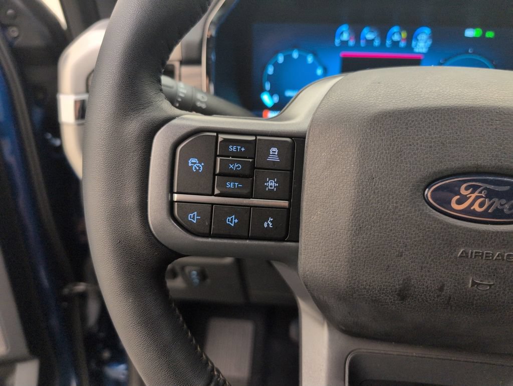 Certified 2024 Ford F150 Lariat AWD/4WD image 36