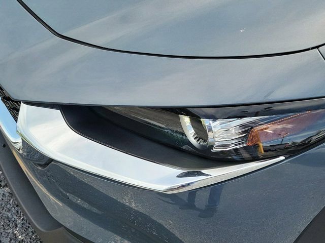 Used 2024 MAZDA CX-30 AWD 2.5 S w/ Preferred Package image 12
