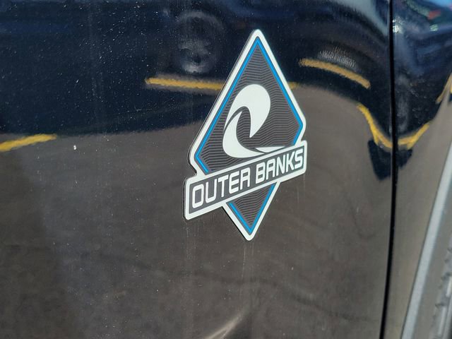 Certified 2023 Ford Bronco Sport Outer Banks image 6