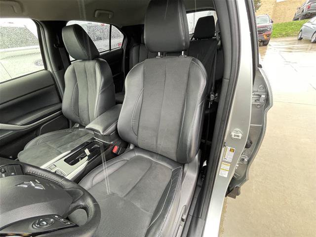 Used 2023 Mitsubishi Eclipse Cross SE AWD/4WD image 18